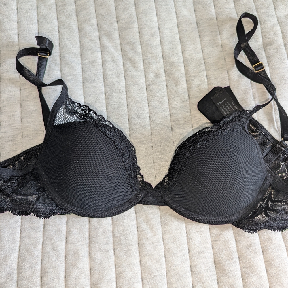 Pepper All You Underwire Bra